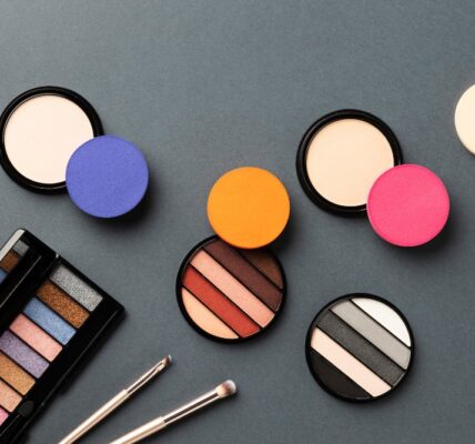 Eyeshadow Palettes for Every Skin Tone: Finding Shades That Complement You