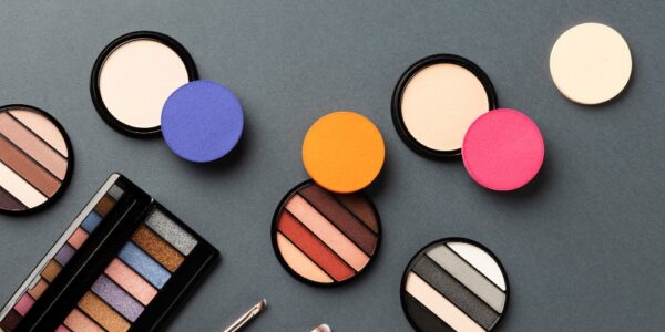 Eyeshadow Palettes for Every Skin Tone: Finding Shades That Complement You